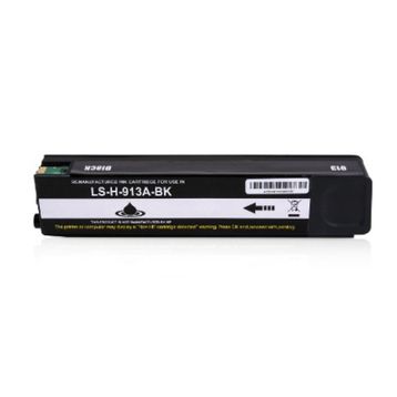 HP 913A Siyah Mürekkep Kartuşu