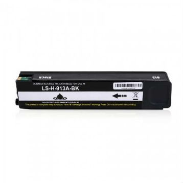 HP 913A Siyah Mürekkep Kartuşu