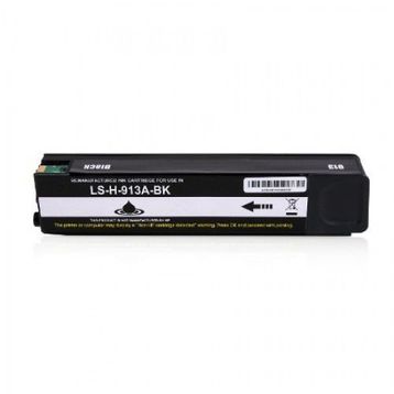 HP 913A Siyah Mürekkep Kartuşu