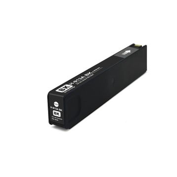 HP 913A Siyah Mürekkep Kartuşu