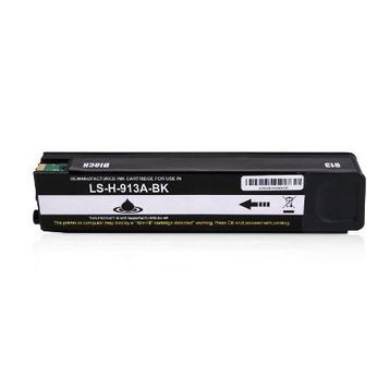 HP 913A Siyah Mürekkep Kartuşu