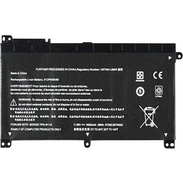 HP 915230-421 Notebook Batarya
