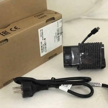 HP 918338-001 Uyumlu Notebook Adaptör