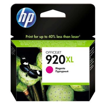 HP 920XL-CD973A Kırmızı Orjinal Kartuş