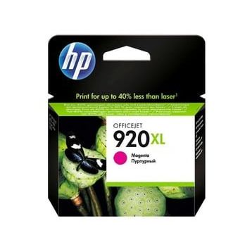 HP 920XL-CD973A Kırmızı Orjinal Kartuş