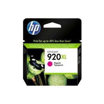 HP 920XL-CD973A Kırmızı Orjinal Kartuş