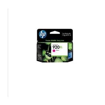 HP 920XL CD974A Sarı Kartuş