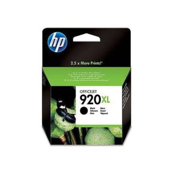 HP 920XL CD975AE Kartuş