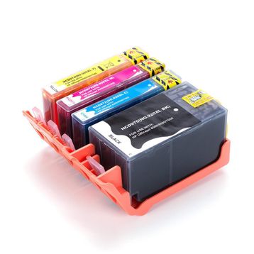 HP 920XL Mavi Kartuş