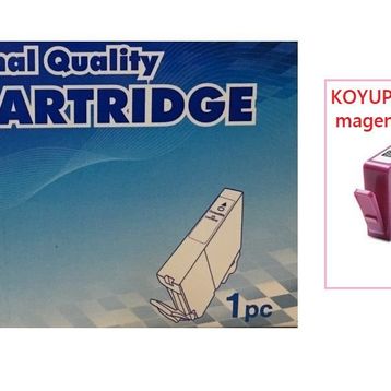 HP 920XL Muadil Kartuş