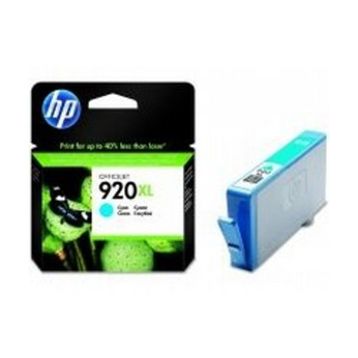 HP 920XL Renkli Mürekkep Kartuşu