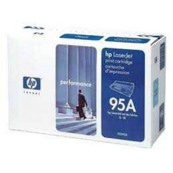 HP 92295a (95a) Siyah Orjinal Toner