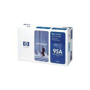 HP 92295a (95a) Siyah Orjinal Toner