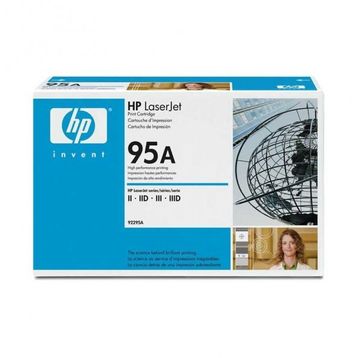 HP 92295a (95a) Siyah Orjinal Toner