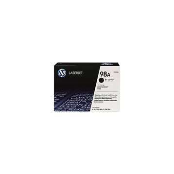 HP 92298A Kartuş