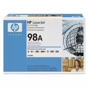 HP 92298A Laserjet Muadil Toner