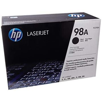HP 92298A Uyumlu Toner