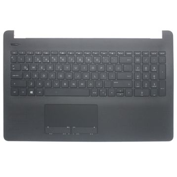 HP 928507-001 Siyah Klavye