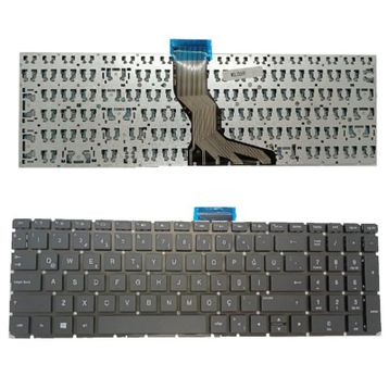 HP 928508-001 Siyah Klavye