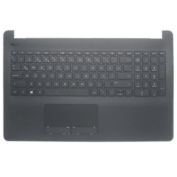 HP 929904-001 Siyah Klavye