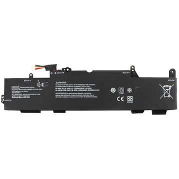HP 932823-1C1 Notebook Batarya