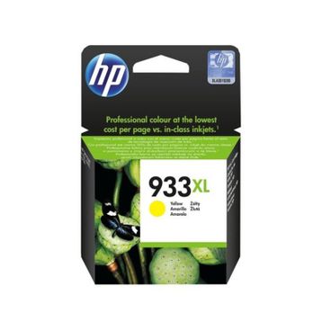 HP 933 Xl Sarı Kartuş