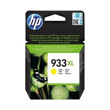 HP 933XL CN056AN Sarı Kartuş