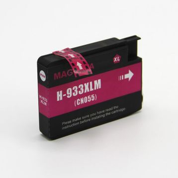 HP 933XL Kırmızı 0.825K Muadil Kartuş