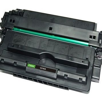 HP 93A-CZ192A Muadil Toner