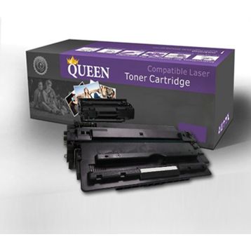 HP 93A-CZ192A Muadil Toner