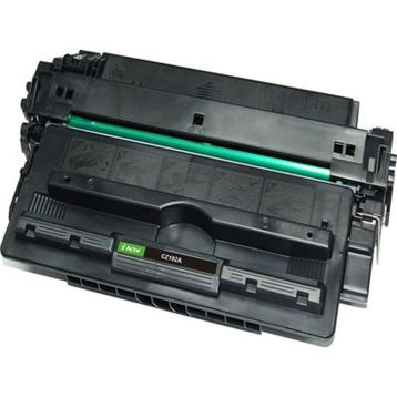 HP 93A-CZ192A Muadil Toner