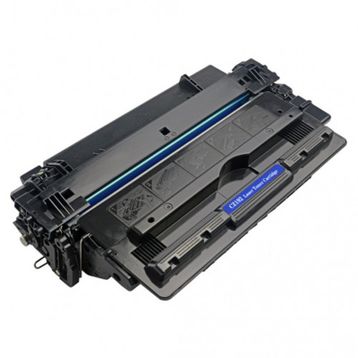 HP 93A-CZ192A Muadil Toner