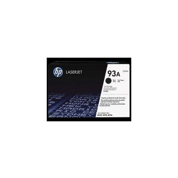 HP 93A-CZ192AC Toner