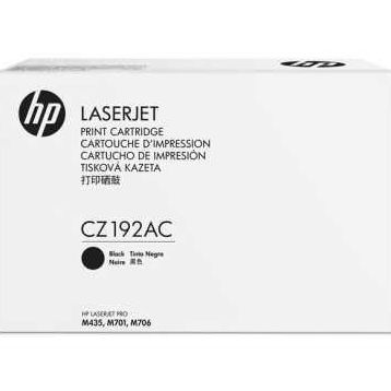 HP 93A-CZ192AC Toner