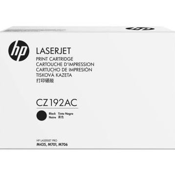 HP 93A-CZ192AC Toner
