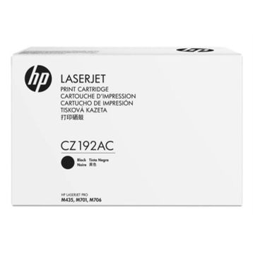 HP 93A-CZ192AC Toner