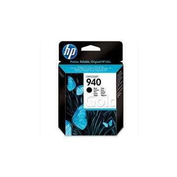 HP 940 Siyah Officejet Mürekkep Kartuşu