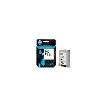 HP 940 Siyah Officejet Mürekkep Kartuşu