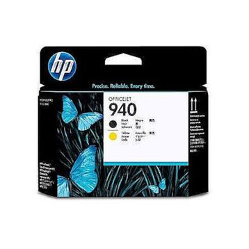HP 940 Siyah Sarı Officejet Baskı Kafası