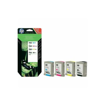 HP 940XL C2N93AE Mürekkep Kartuşu