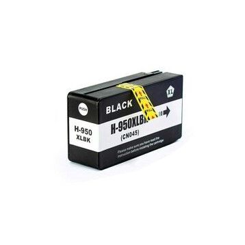 HP 950/951 Siyah Muadil Kartuş