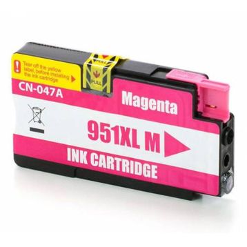 HP 950XL-951XL Muadil Kartuş Seti