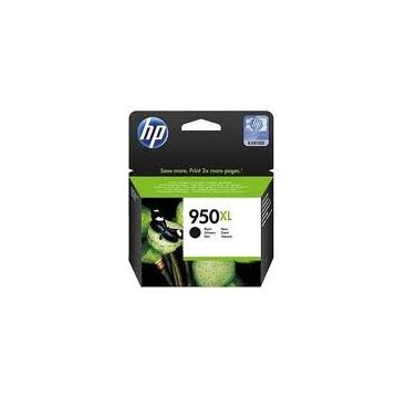 HP 950XL CN045AE 8600-8610-8620-8660-8625 Siyah Orjinal Kartuş