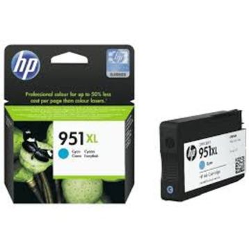 HP 951XL Cyan Kartuş