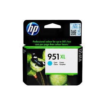 HP 951XL Cyan Kartuş