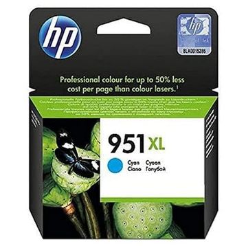 HP 951XL Cyan Kartuş