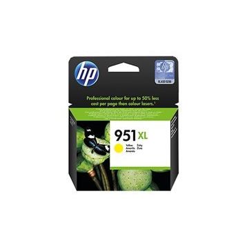 HP 951XL Sarı Kartuş