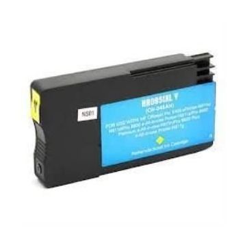 HP 951XL Sarı Muadil Kartuş