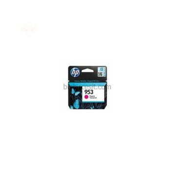 HP 953 Magenta Mürekkep Kartuşu