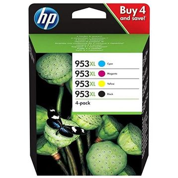 HP 953XL-3HZ52AE Kartuş